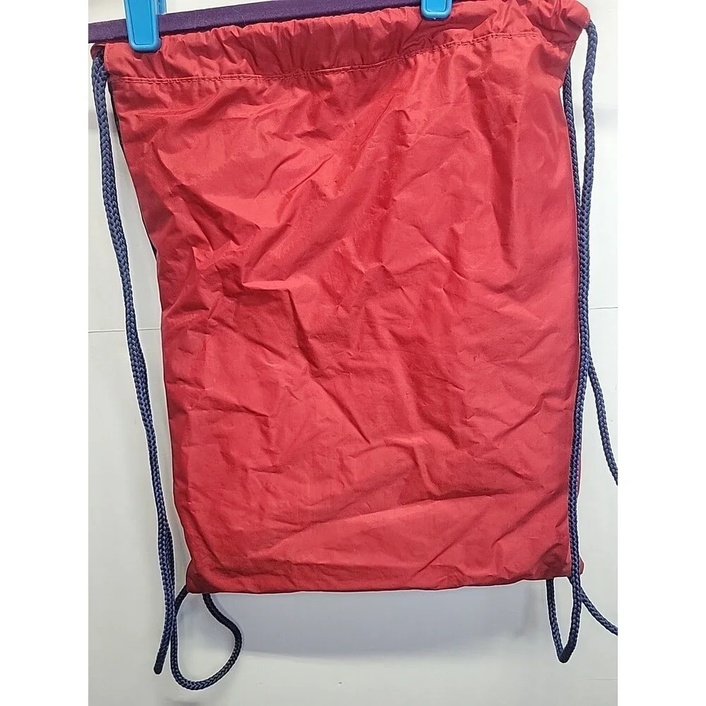 St. Louis Drawstring‎ Bag Backpack, Genuine MLB, Concept One Accessories
